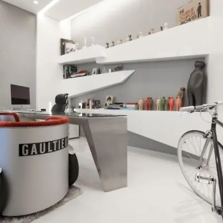 Appartement Perfect In