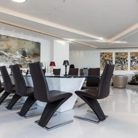Appartement Perfect In *