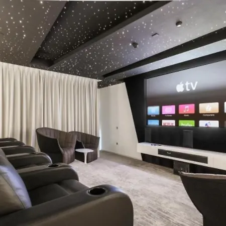 Appartement Perfect In Luxembourg
